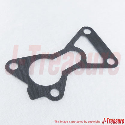 MITSUBISHI LANCER Evo 9 CT9A 03-06 Genuine Thermostat Housing Gasket MD363254