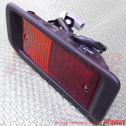 TOYOTA LAND CRUISER 70 Genuine Rear Bumper Combination Lamp Assy Left Side OEM