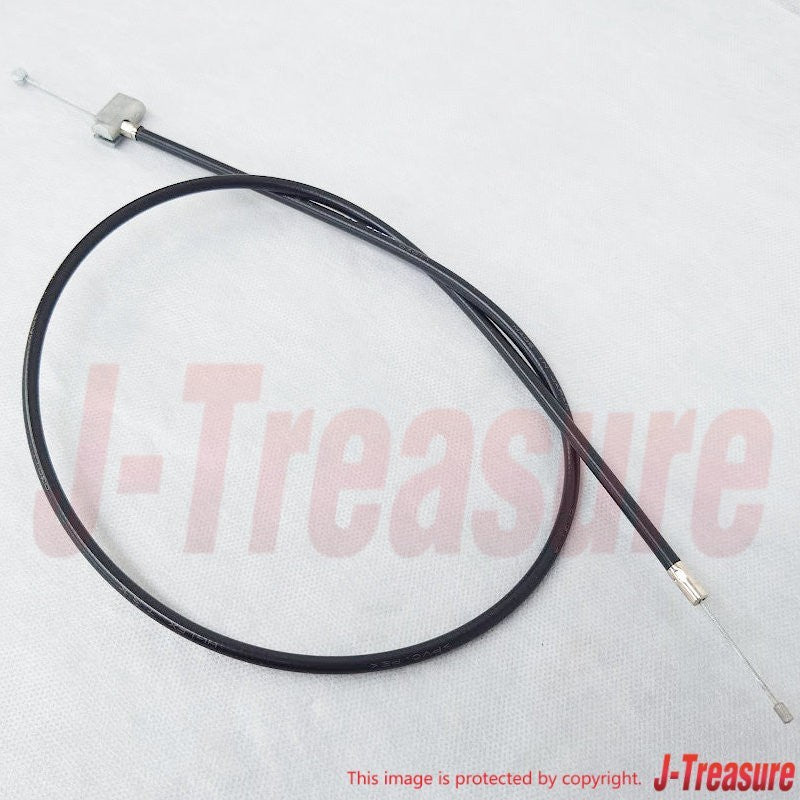 HONDA CT70 TRAIL 1969-1970 Genuine Throttle Cable 17910-098-673 OEM