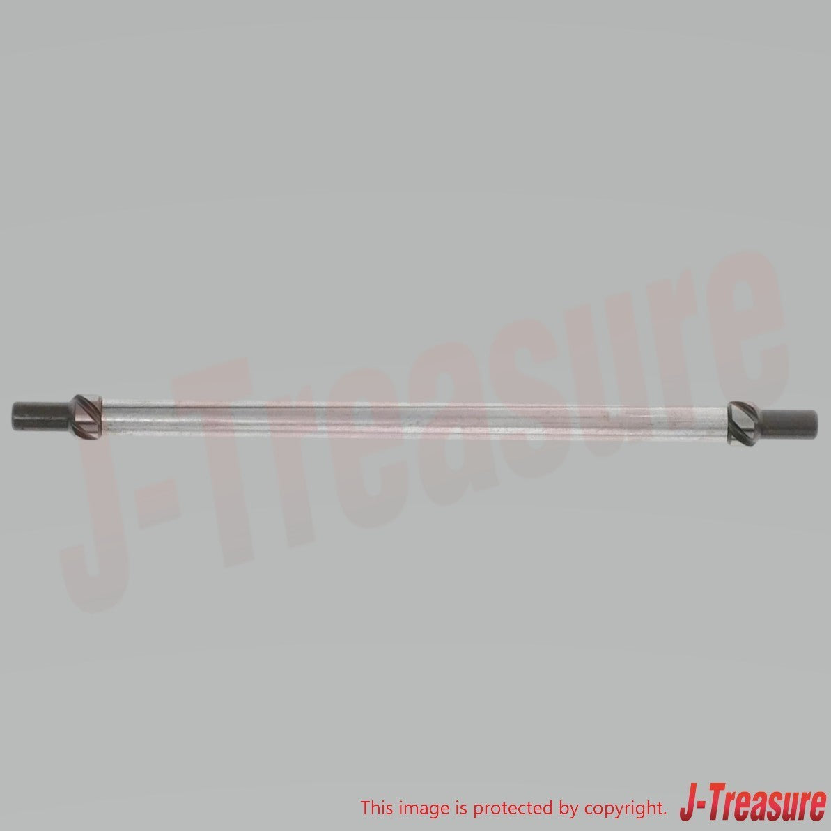 YAMAHA YZ125 2005-2021 YZ125X 2020-2022 Genuine Push Rod 1 & Push Rod 2 Set OEM