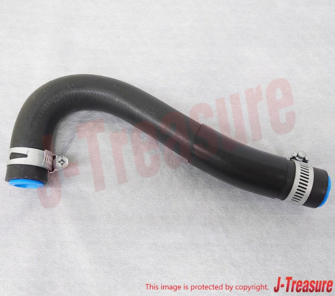NISSAN 300ZX Z32 90-93 Genuine Power Steering Suction Hose Assy 49717-41P00 OEM