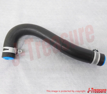 NISSAN 300ZX Z32 90-93 Genuine Power Steering Suction Hose Assy 49717-41P00 OEM
