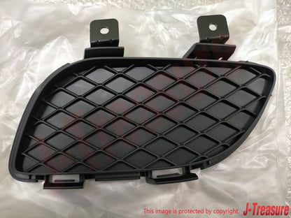 NISSAN INFINITY G37 #V36 2Door 08-10 Bumper Finish Panel Right 62256-JL10B OEM