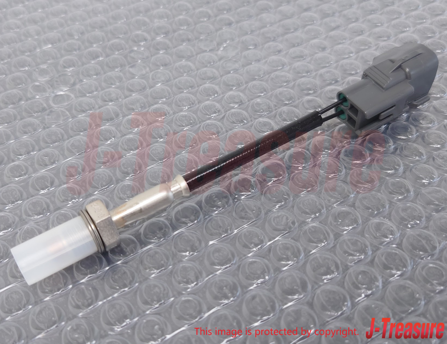 TOYOTA 4RUNNER RZN180 93-01 Genuine E.G.R Gas Temperature Sensor 89412-34010 OEM