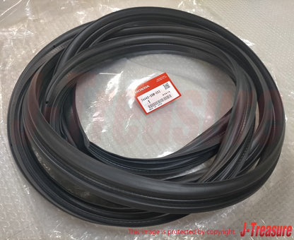 HONDA INTEGRA ACURA RSX 02-06 Genuine Tailgate Weather Strip 74440-S6M-003 OEM