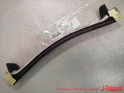 TOYOTA SUPRA JZA80 MK4 Genuine Roof Side Rail Weatherstrip Targa RH & LH Set OEM