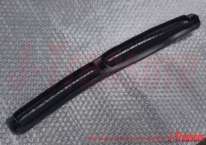 MITSUBISHI 3000GT Z1#A 1991-1999 Genuine Defroster Grille LH MB766489 OEM