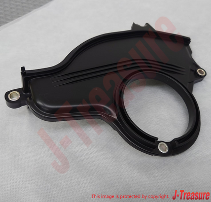 MITSUBISHI MONTERO V43W 1994-2000 Genuine Timing Belt Cover MD306146 OEM
