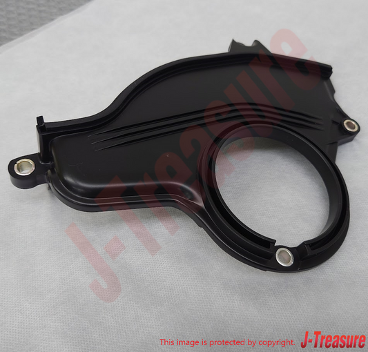 MITSUBISHI MONTERO V43W 1994-2000 Genuine Timing Belt Cover MD306146 OEM
