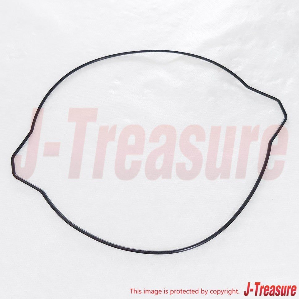 YAMAHA YZ250 99-24 YZ250X 16-24 Genuine Generator Cover Gasket 5CU-15463-01 OEM