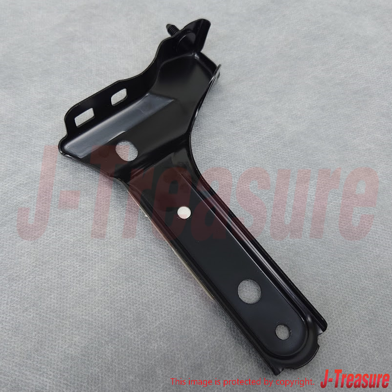 TOYOTA CAMRY MCV30 02-06 Genuine Front Bumper Side Support RH & LH set OEM