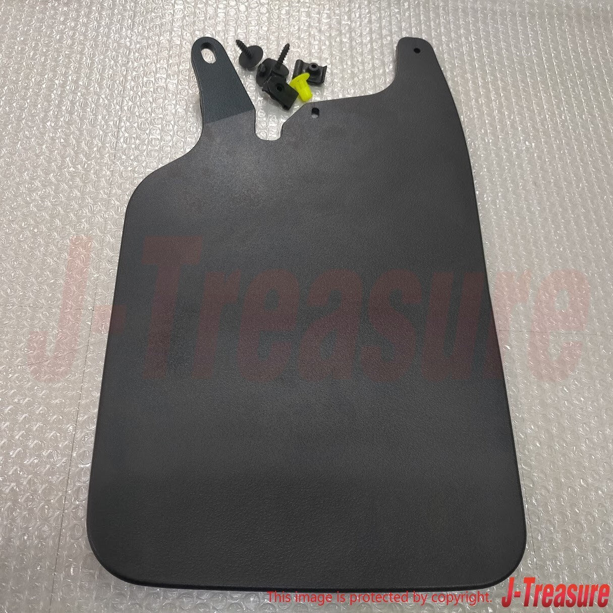 TOYOTA PICKUP 89-95 Genuine Front Body Mud Guard 76621-39157 76622-39157 Set OEM