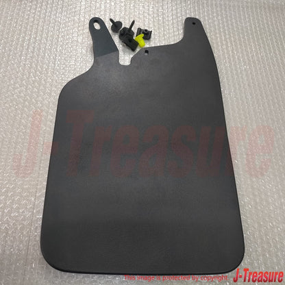 TOYOTA PICKUP 89-95 Genuine Front Body Mud Guard 76621-39157 76622-39157 Set OEM