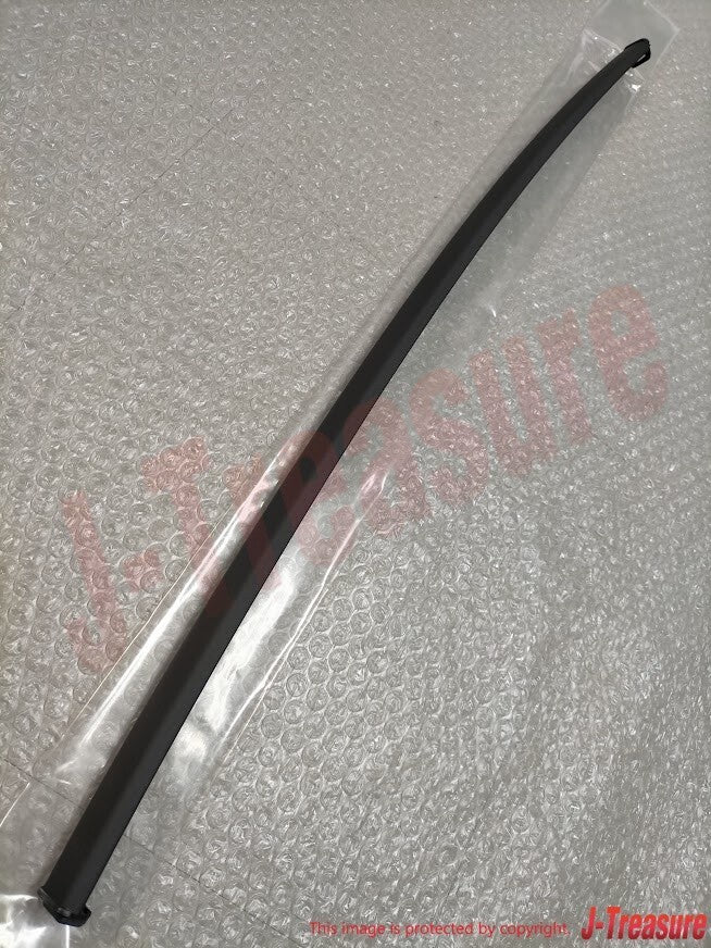 NISSAN 300ZX Z32 90-96 T-Top 2+2 Genuine Drip Molding T-Top Center RH & LH OEM