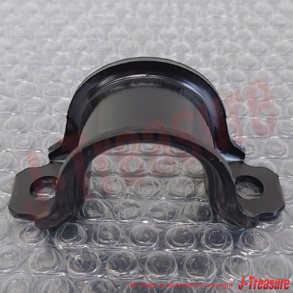 TOYOTA RAV4 ACA2# 01-05 Genuine Front Stabilizer Bracket x2 & Bush x2 set OEM