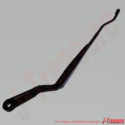 NISSAN SKYLINE GT-R BNR34 00-01 Genuine Front Windshield Wiper Arm R & L set RHD