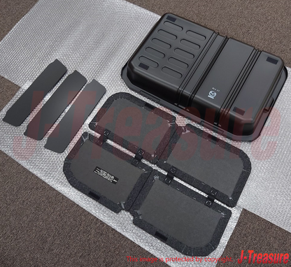 MAZDA MX-5 MIATA ND Genuine Rear Trunk Room Tray Hatch Lid N243-V0-370A OEM