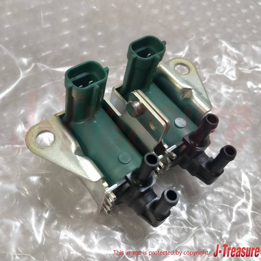 MAZDA RX-7 FD FD3S Genuine Turbo Solenoid Duty Valve N3A1-20-285 OEM