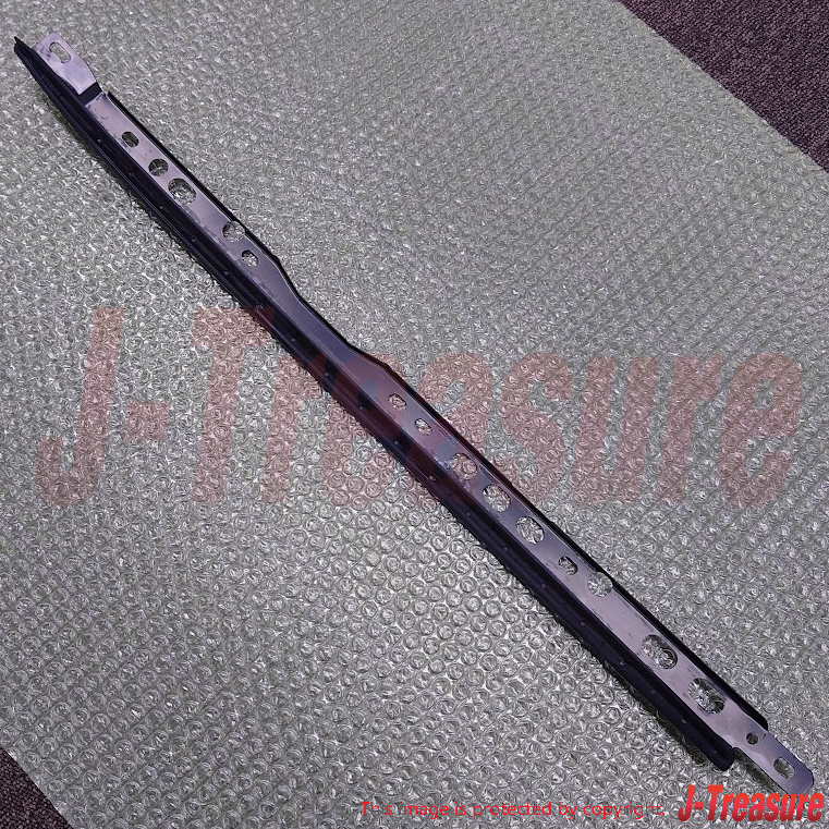 MAZDA MX5 MX-5 ROADSTER NA6CE NA8C 90-97 Genuine Front Bumper Set Plate Set OEM