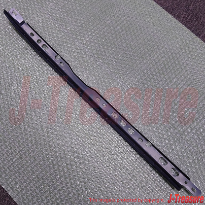 MAZDA MX5 MX-5 ROADSTER NA6CE NA8C 90-97 Genuine Front Bumper Set Plate Set OEM
