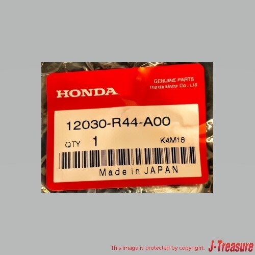 HONDA CR-V RM# 2010-2014 Genuine Head Cover Packing Set 12030-R44-A00 OEM