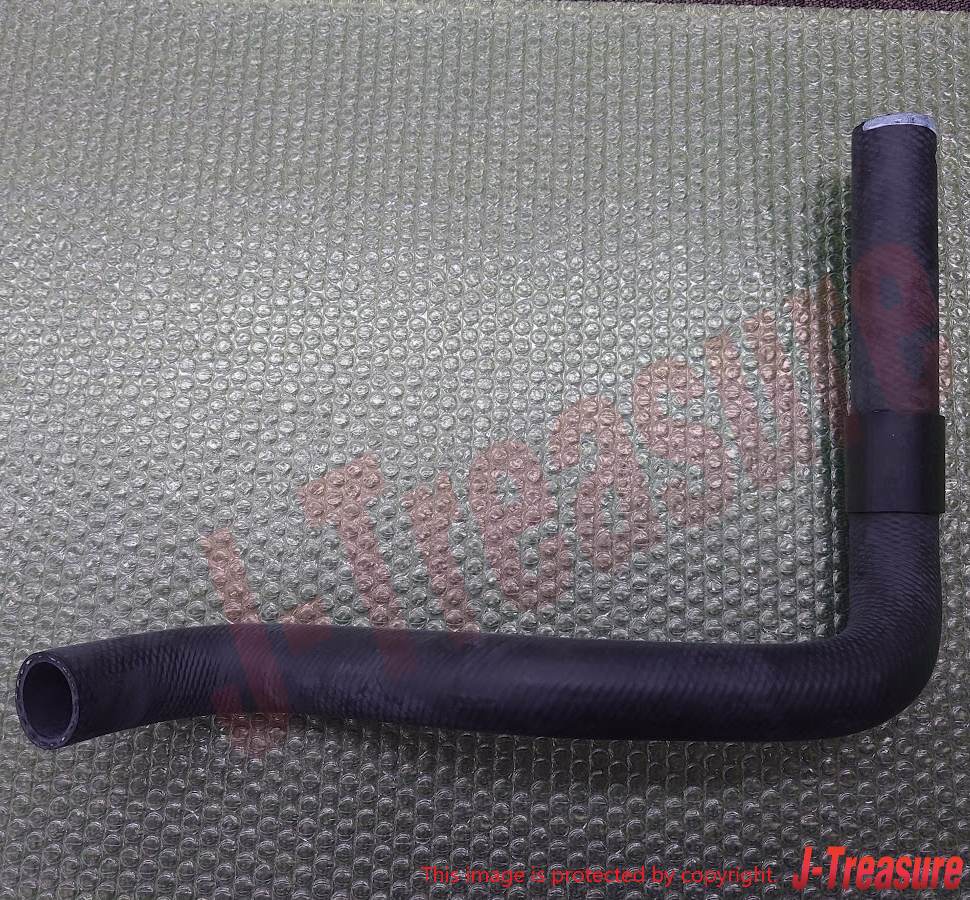 MITSUBISHI DELICA P#6W Genuine 6G72 Radiator Lower Hose MB957108 OEM