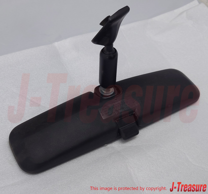 MAZDA MX-5 MIATA NA8C Genuine Interior Room Rear View Mirror B01W-69-220A OEM