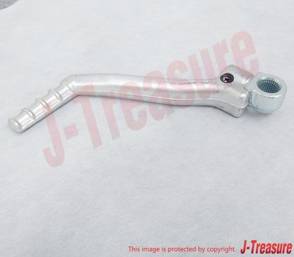YAMAHA YZ250 '88-98 WR250 '91-97 Genuine Kick Crank Assy 4JW-15620-00-00 OEM