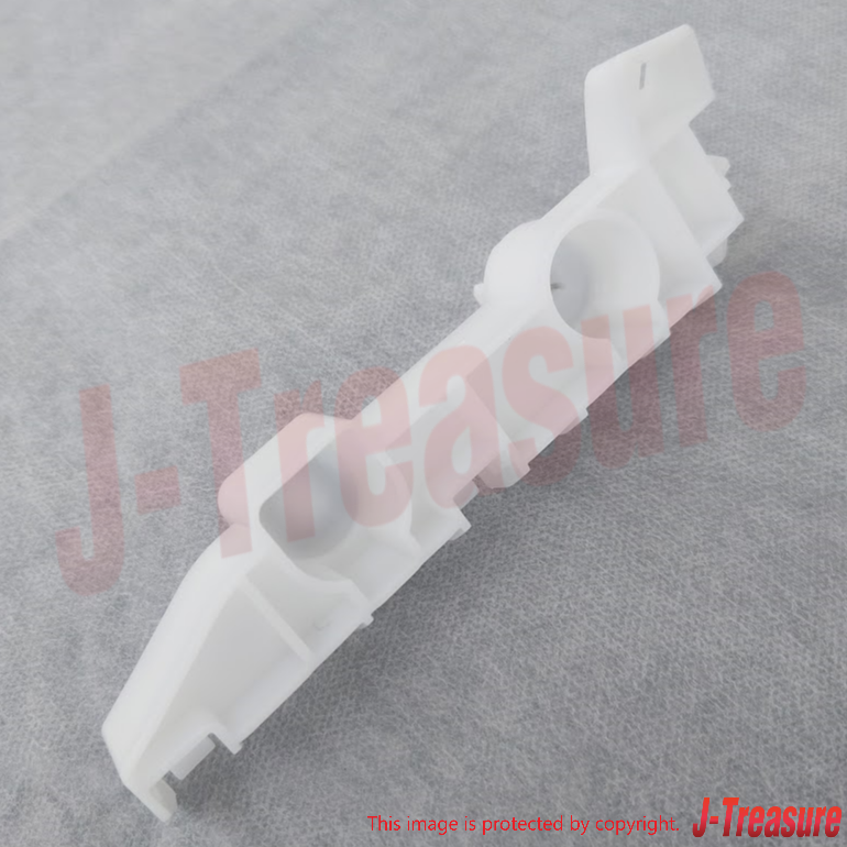 MITSUBISHI MIRAGE A03A A05A 14-15 Genuine Rear Bumper Side Bracket RH & LH set