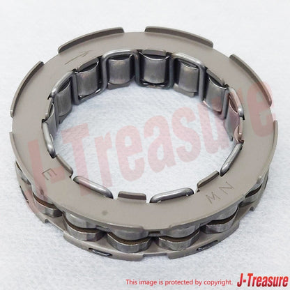 KAWASAKI KLX110 2002-2021 Genuine Oneway Clutch Assy 13193-0008 OEM