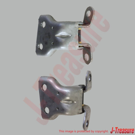 NISSAN SKYLINE R33 '94-97 Genuine Front Door Hinge Upper & Lower Set RH or LH
