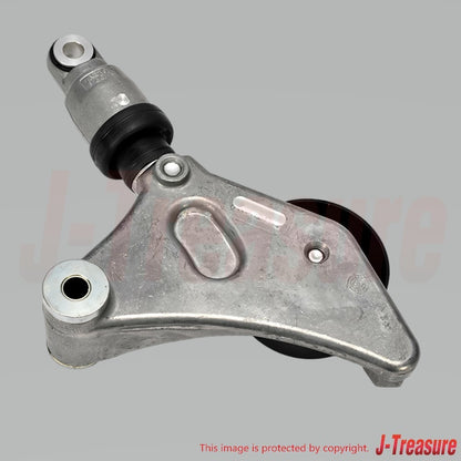 TOYOTA HIGHLANDER ACA20 06-07 Genuine V-Ribbed Belt Tensioner Assy 16620-28090