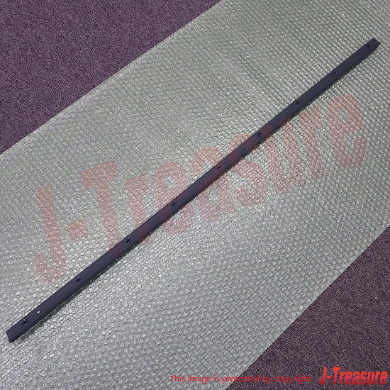 MAZDA RX-7 86-91 FC3S Genuine Front Inner Door Weather Strip Right Left Set OEM