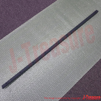 MAZDA RX-7 86-91 FC3S Genuine Front Inner Door Weather Strip Right Left Set OEM