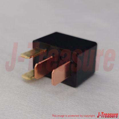 MITSUBISHI LANCER EVOLUTION 10 CZ4A Genuine Updated Fuel Pump Relay 8627A030 OEM