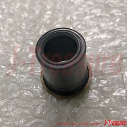 TOYOTA Genuine 1KD-FTV 2KD-FTV Injector Nozzle Holder Seal 23681-30010 4pcs OEM