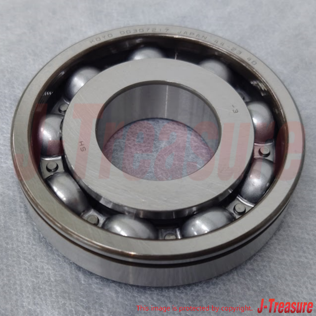 HONDA INTEGRA DC5 ACURA RSX 02-06 Genuine Bearing Ball 30x2x17 91004-PPP-014 OEM