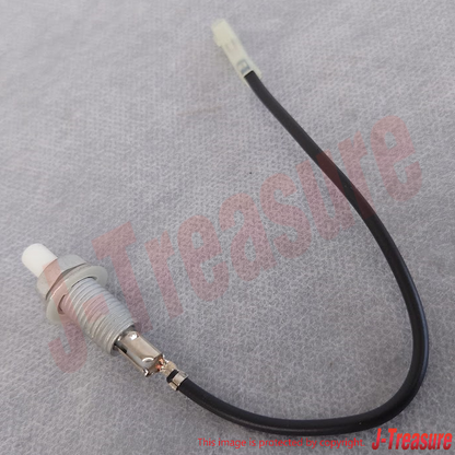 TOYOTA LEVIN TRUENO AE86 Genuine Courtesy Lamp Switch & Cushion Set of 2 OEM
