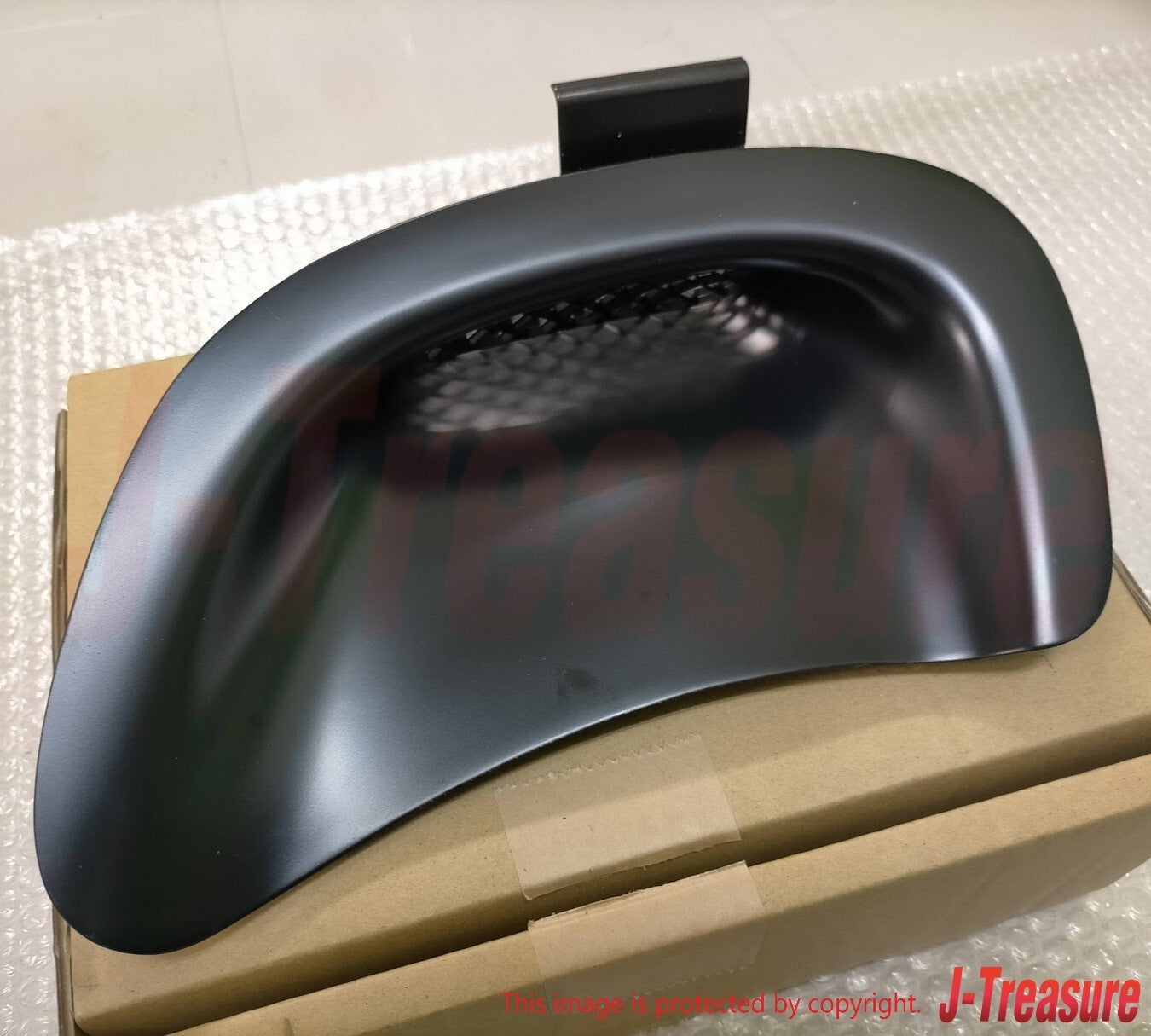 MAZDA RX-7 FD FD3S 1993-1995 Genuine Fender Vent Grille Right & Left Set OEM