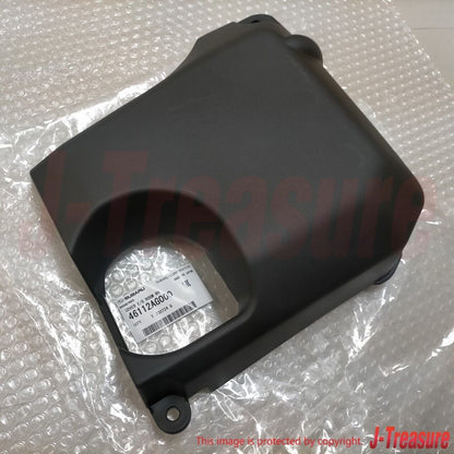 SUBARU LEGACY BL5 2005-2012 Genuine Engine Room ABS Unit Cover 46112AG000 OEM