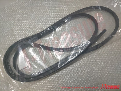 HONDA ACTY ACTY TRUCK HA1 HA2 HA3 HA4 HA5 Genuine Front Window Rubber Seal OEM