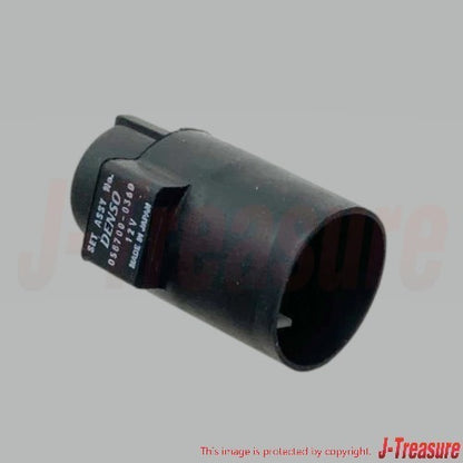 KAWASAKI KLR250 KL250 1985-2005 Genuine Radiator Relay Assy 27002-1051 OEM