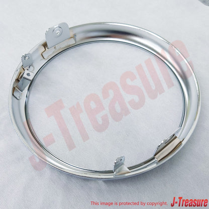 KAWASAKI VULCAN 900 CLASSIC VN900 06-24 Genuine Lamp Rim 23006-1081 OEM