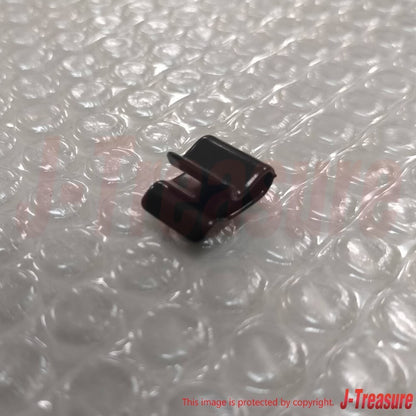 MITSUBISHI LANCER EVOLUTION 5 6 CP9A  Genuine Over Fender Clip Set OEM