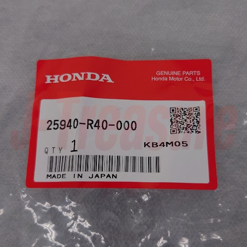 HONDA ACCORD CU2 2008-2010 Genuine ATF Pipe Comp D 25940-R40-000 OEM