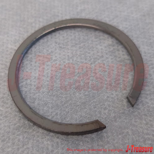 TOYOTA 4RUNNER RZN180 84-02 Genuine Rear Axle Shaft Snap Ring 90520-36045 x2 set