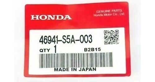 HONDA CR-V RD5 2002-2006 Genuine Clutch Master Cylinder Connector 46941-S5A-003