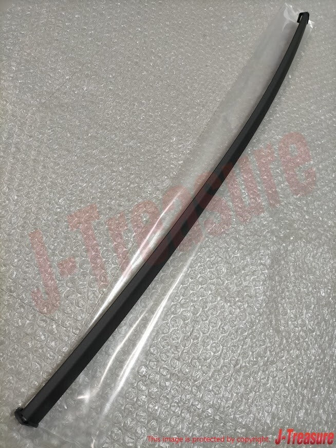 NISSAN 300ZX Z32 90-96 T-Top 2+2 Genuine Drip Molding T-Top Center RH & LH OEM