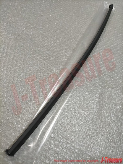 NISSAN 300ZX Z32 90-96 T-Top 2+2 Genuine Drip Molding T-Top Center RH & LH OEM