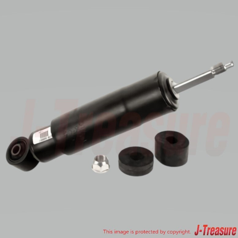 TOYOTA LAND CRUISER UZJ100 Genuine Fr & Rr Shock Absorber Assy RH & LH Set OEM